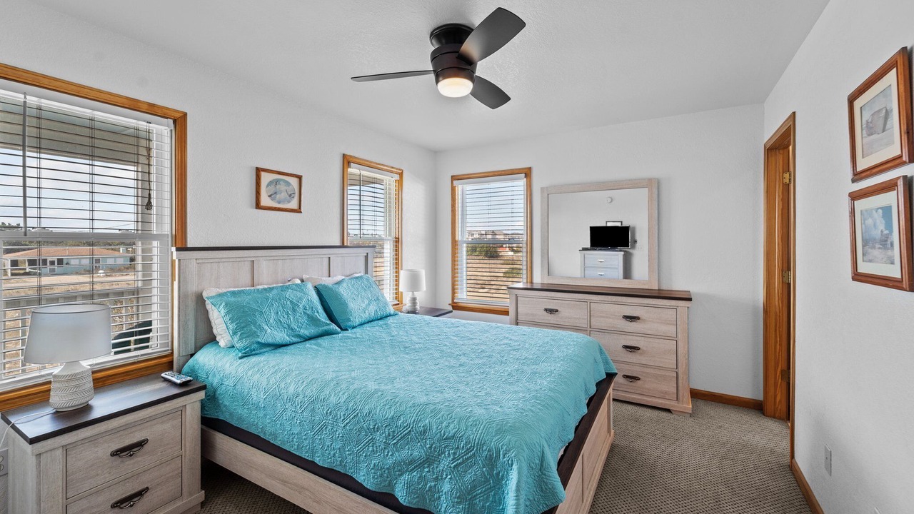 Photo of Bedroom in Nags Head