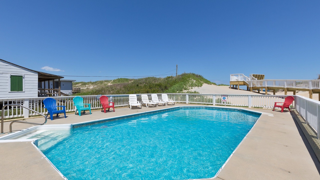 Photo of Outdoor in Nags Head