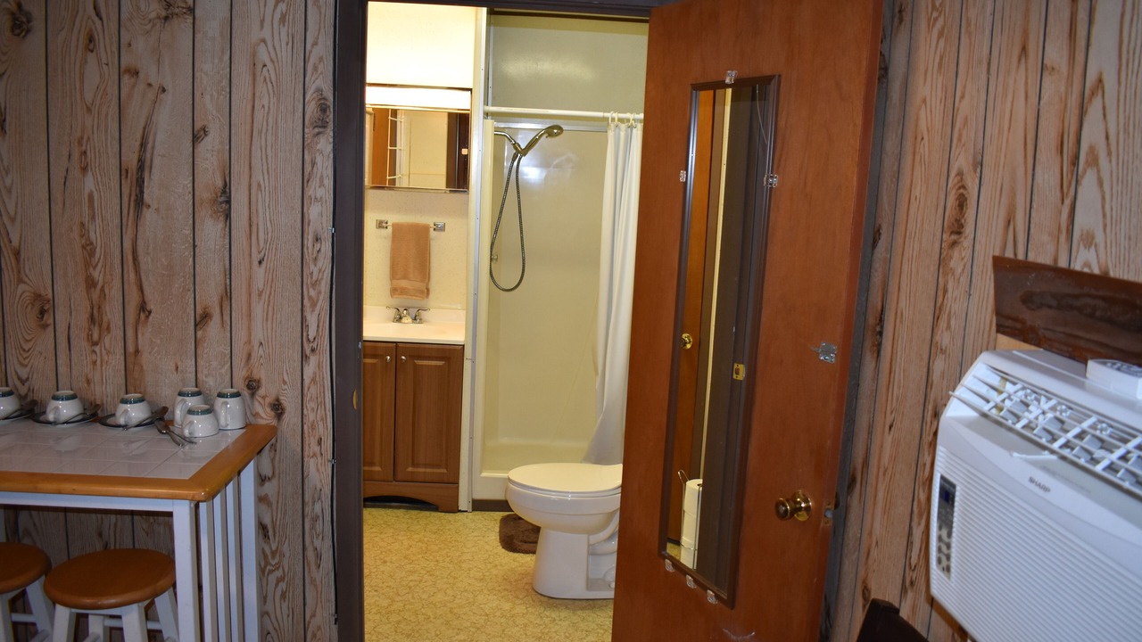 Photo of Bathroom in Graford