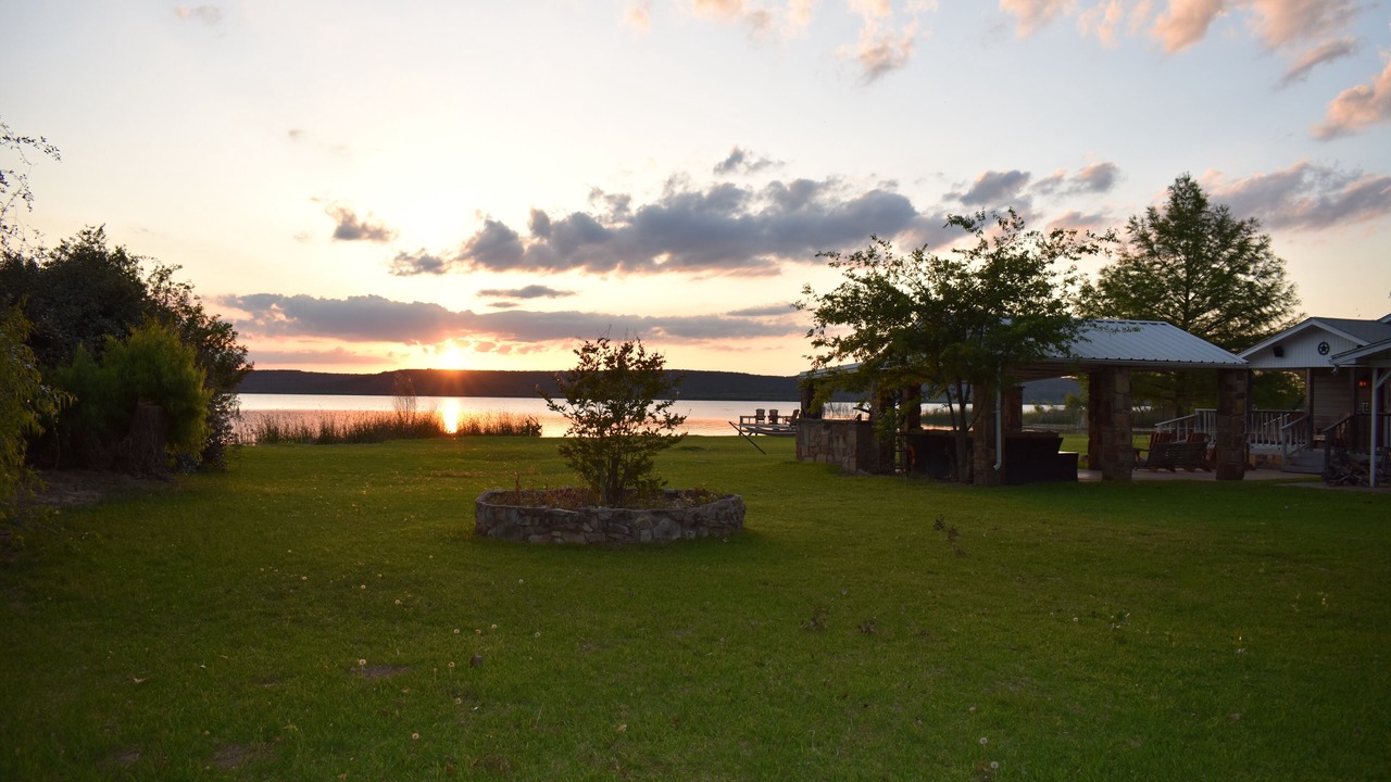 Photo of Outdoor in Graford