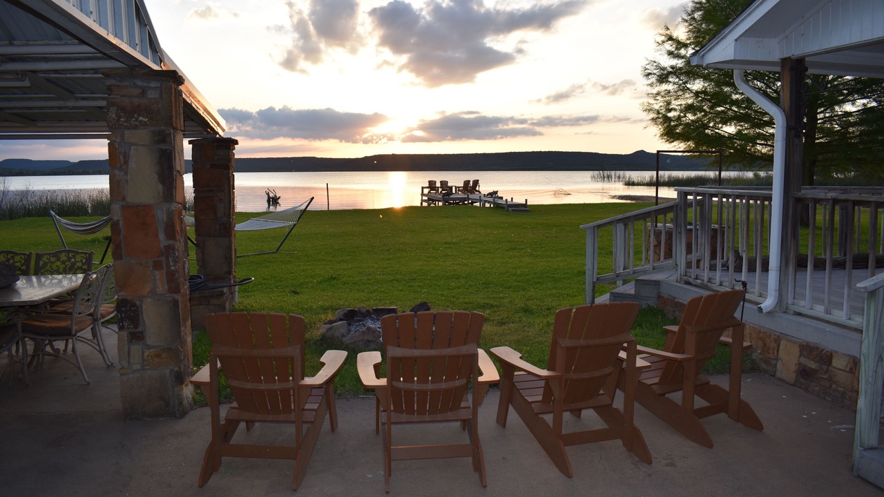 Photo of Outdoor in Graford
