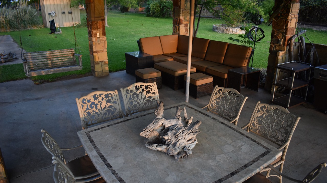 Photo of Outdoor in Graford