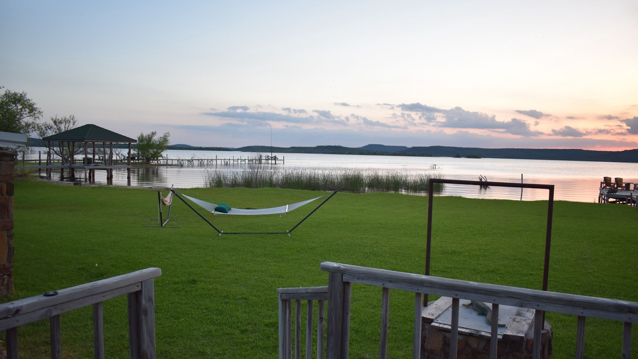 Photo of Outdoor in Graford