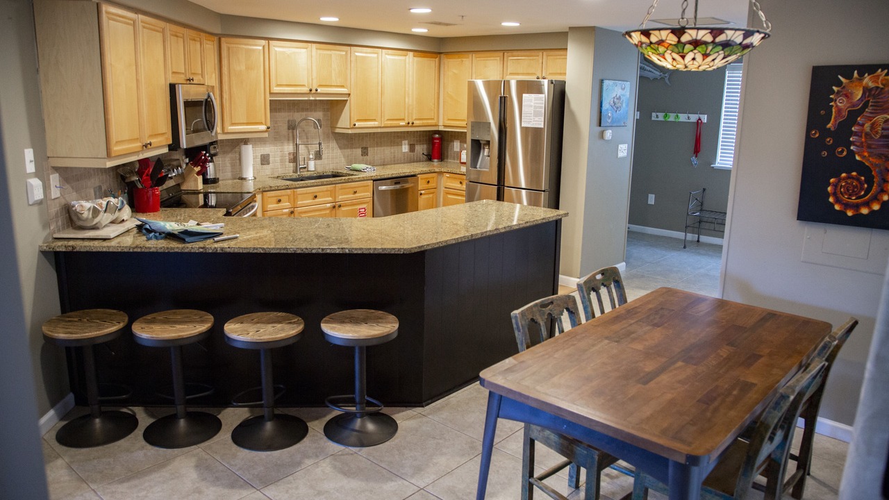 Photo of Kitchen in Sandestin