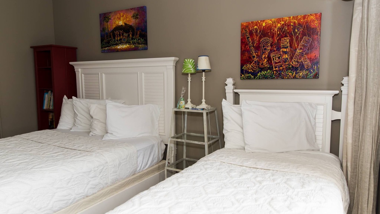 Photo of Patio Balcony in Sandestin