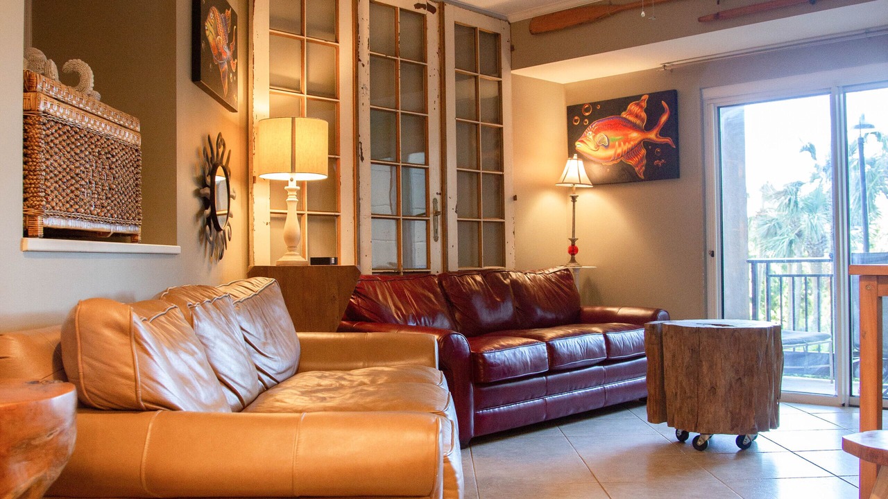 Photo of Livingroom in Sandestin