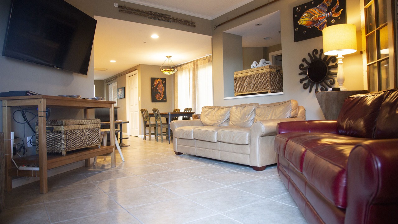 Photo of Livingroom in Sandestin