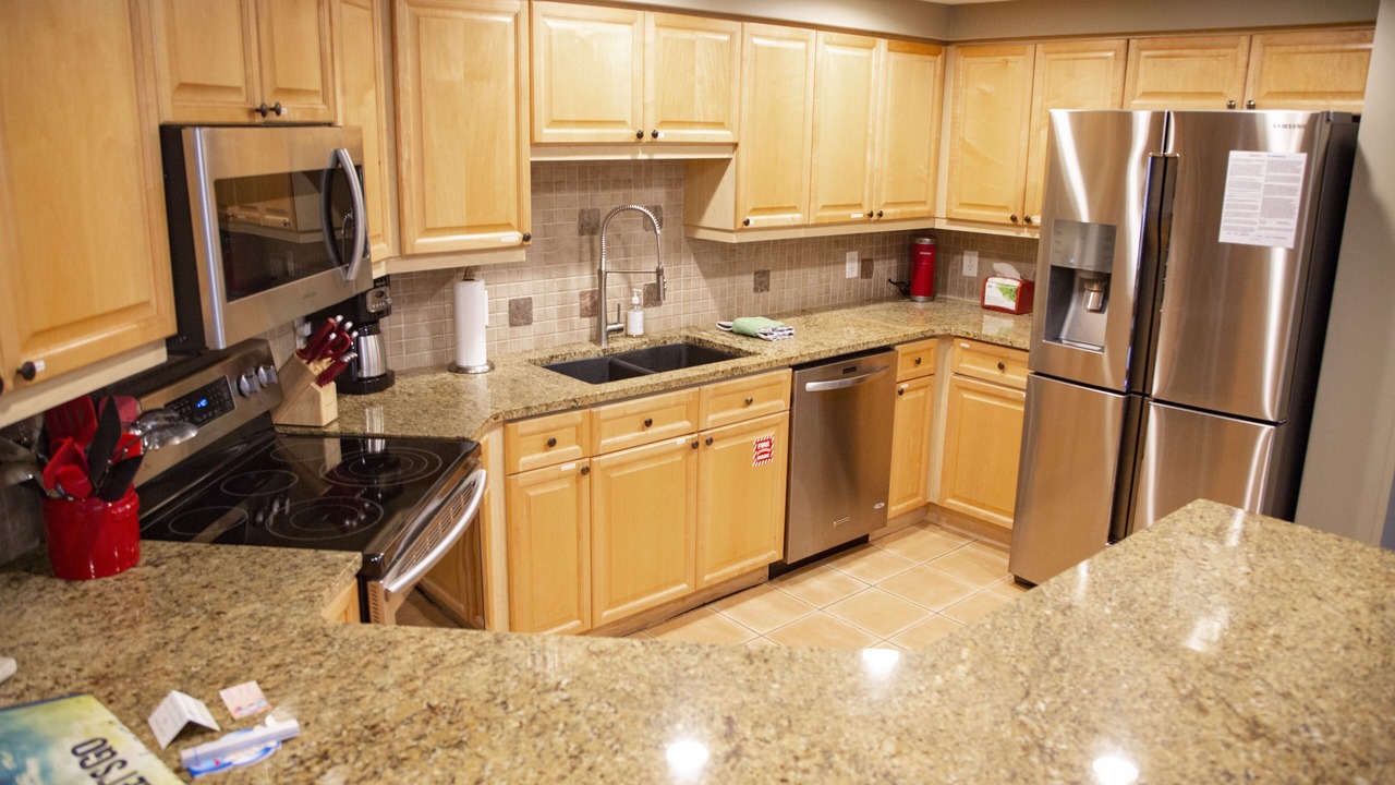 Photo of Kitchen in Sandestin