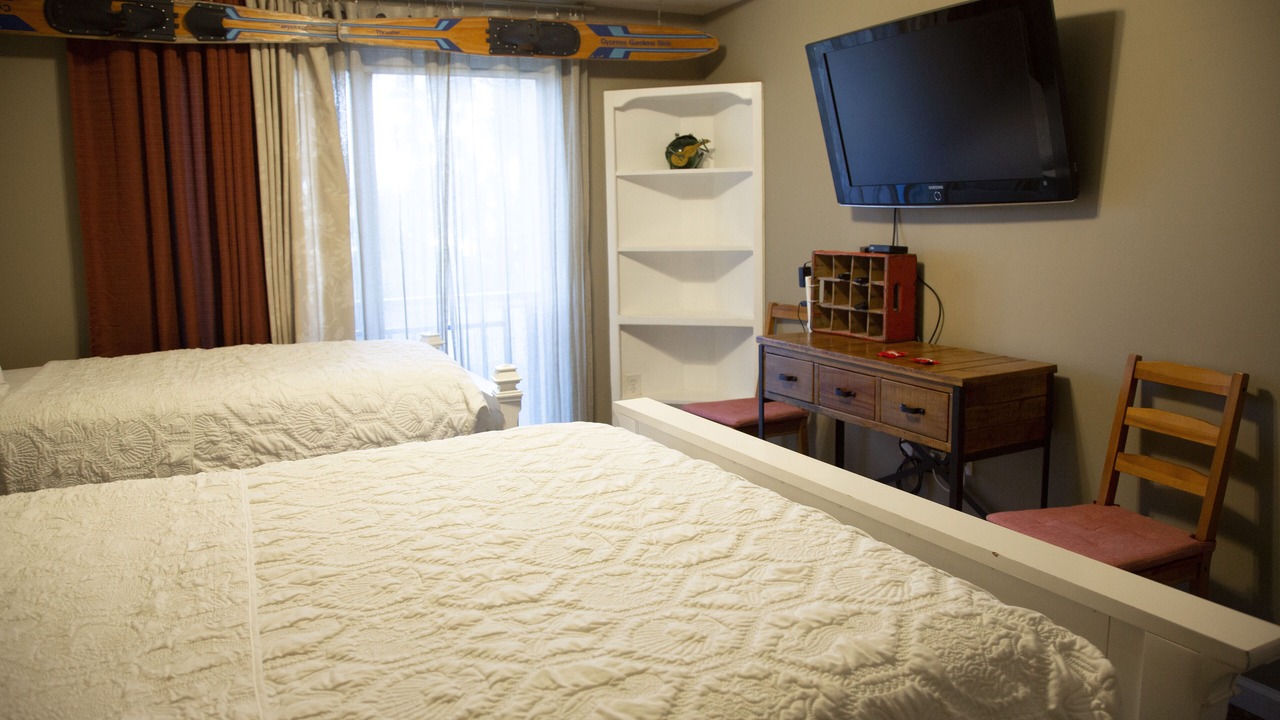 Photo of Bedroom in Sandestin