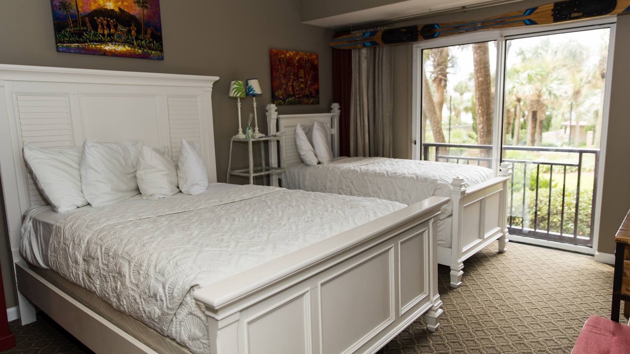 Photo of Bedroom in Sandestin