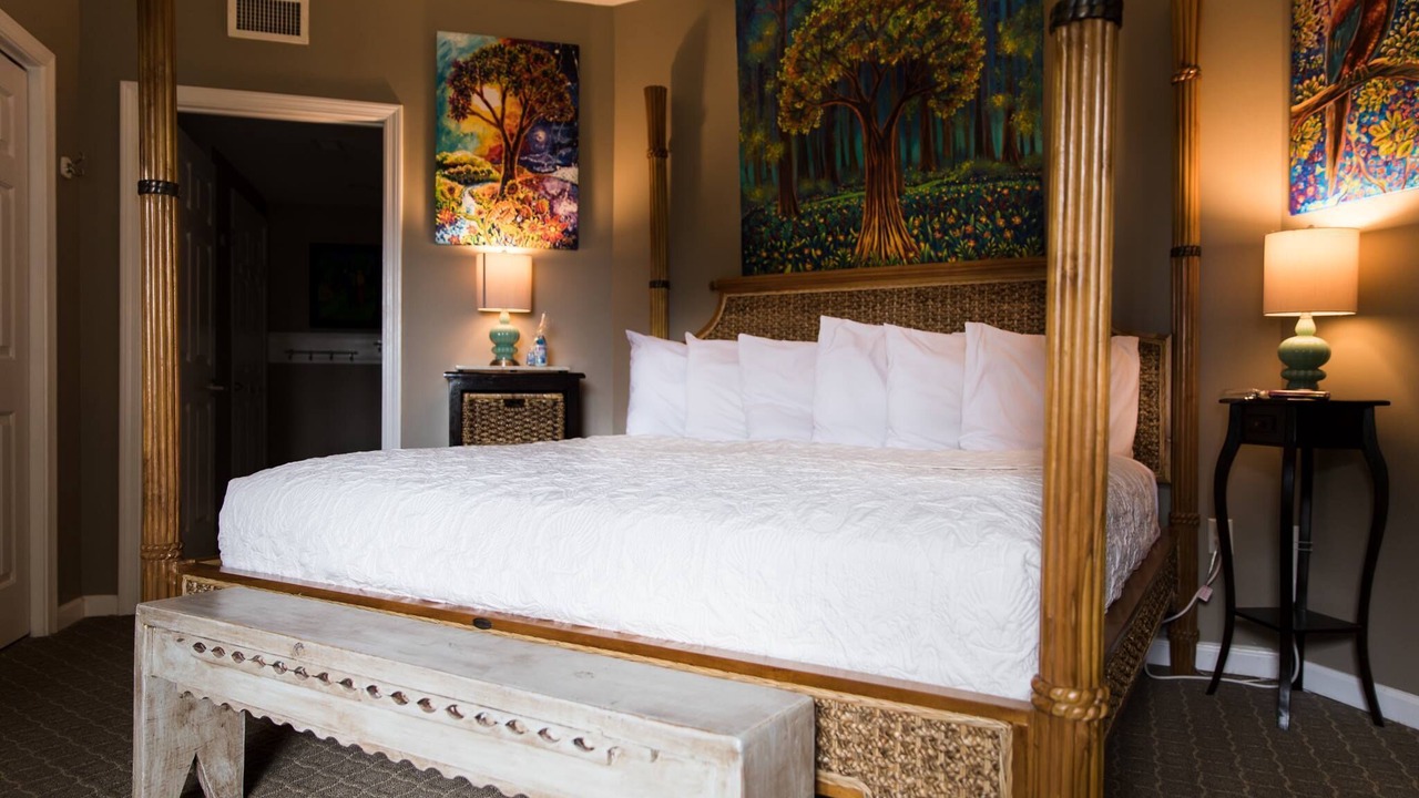 Photo of Bathroom in Sandestin