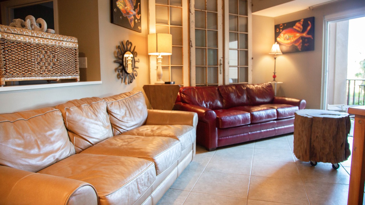 Photo of Livingroom in Sandestin