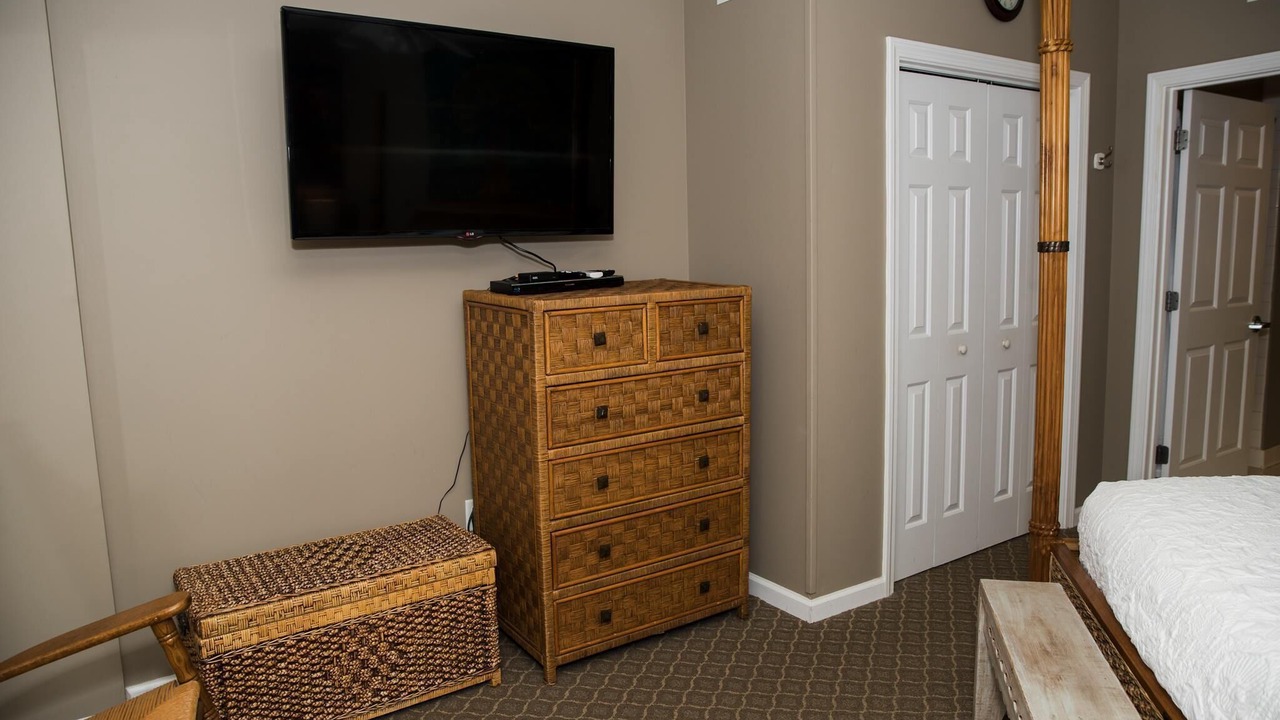 Photo of Bedroom in Sandestin