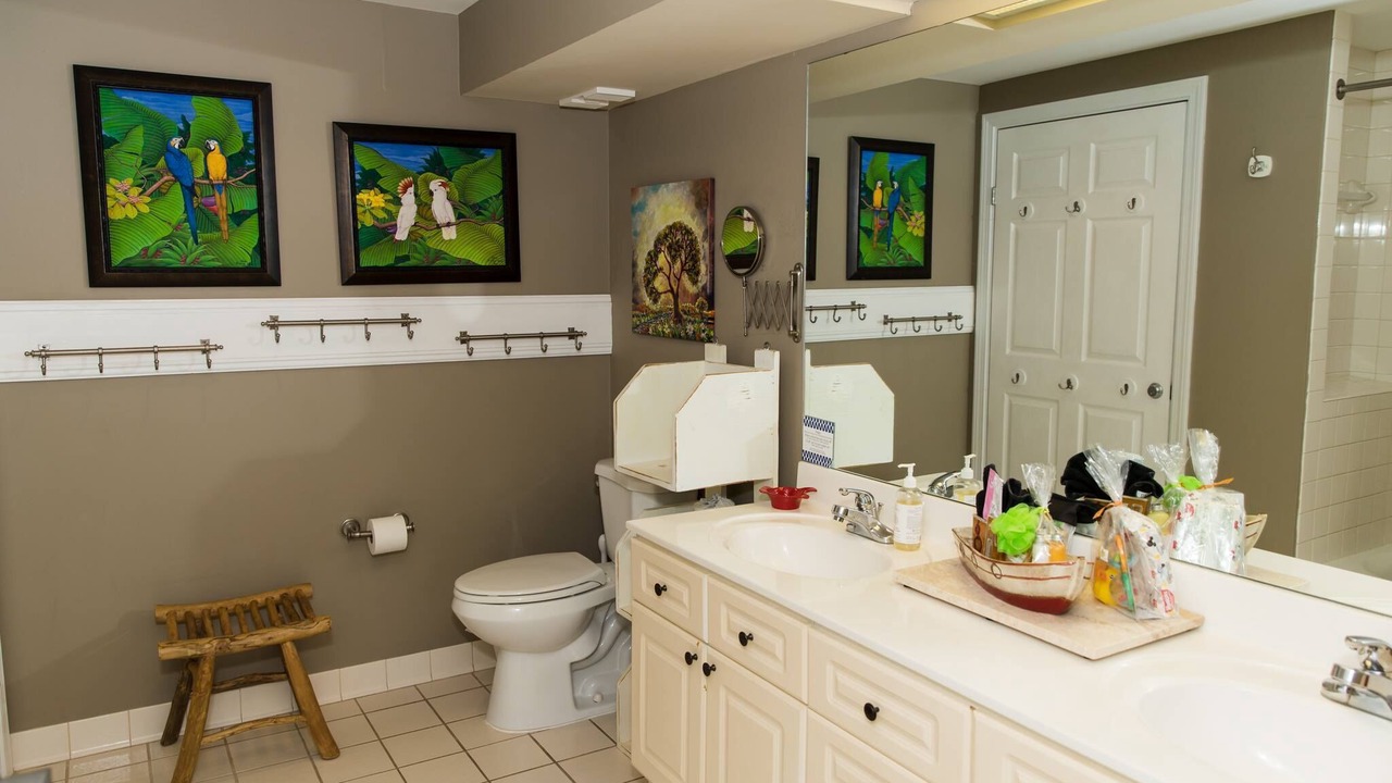 Photo of Bathroom in Sandestin