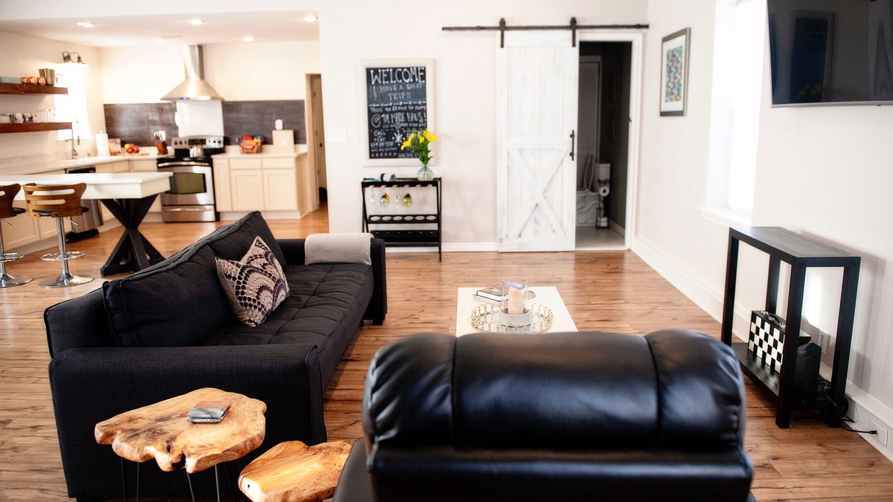Photo of Livingroom in Rogers