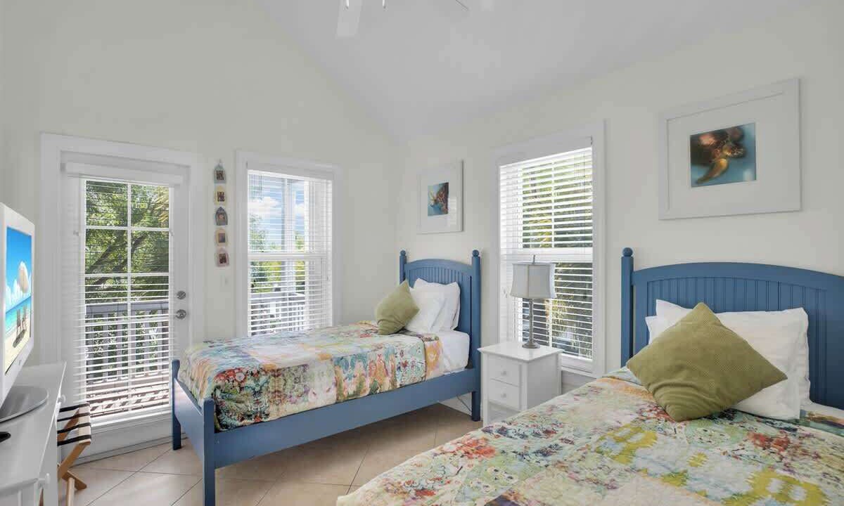 Photo of Bedroom in Coral Lagoon