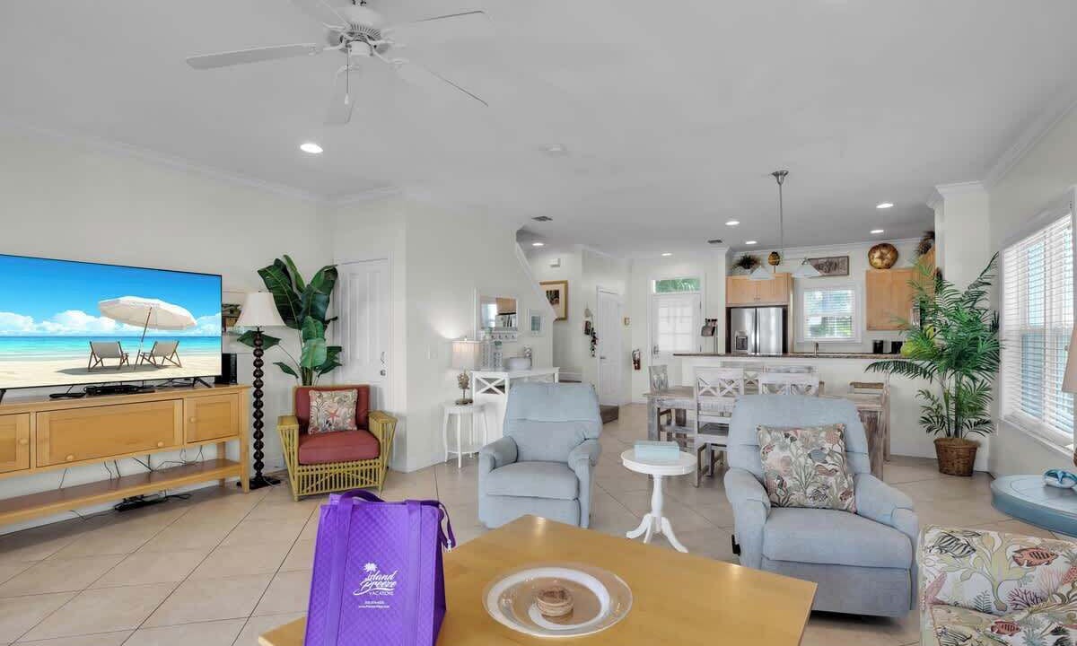 Photo of Livingroom in Coral Lagoon