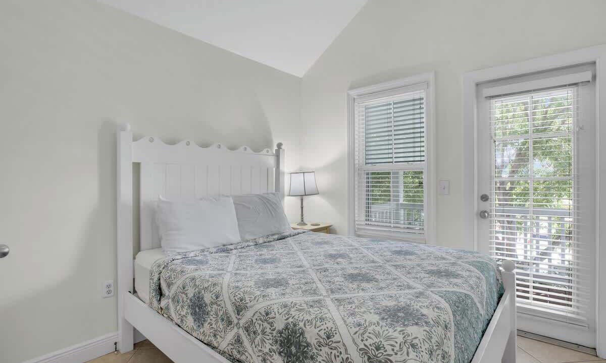 Photo of Bedroom in Coral Lagoon