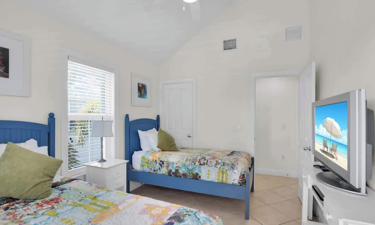 Photo of Bedroom in Coral Lagoon