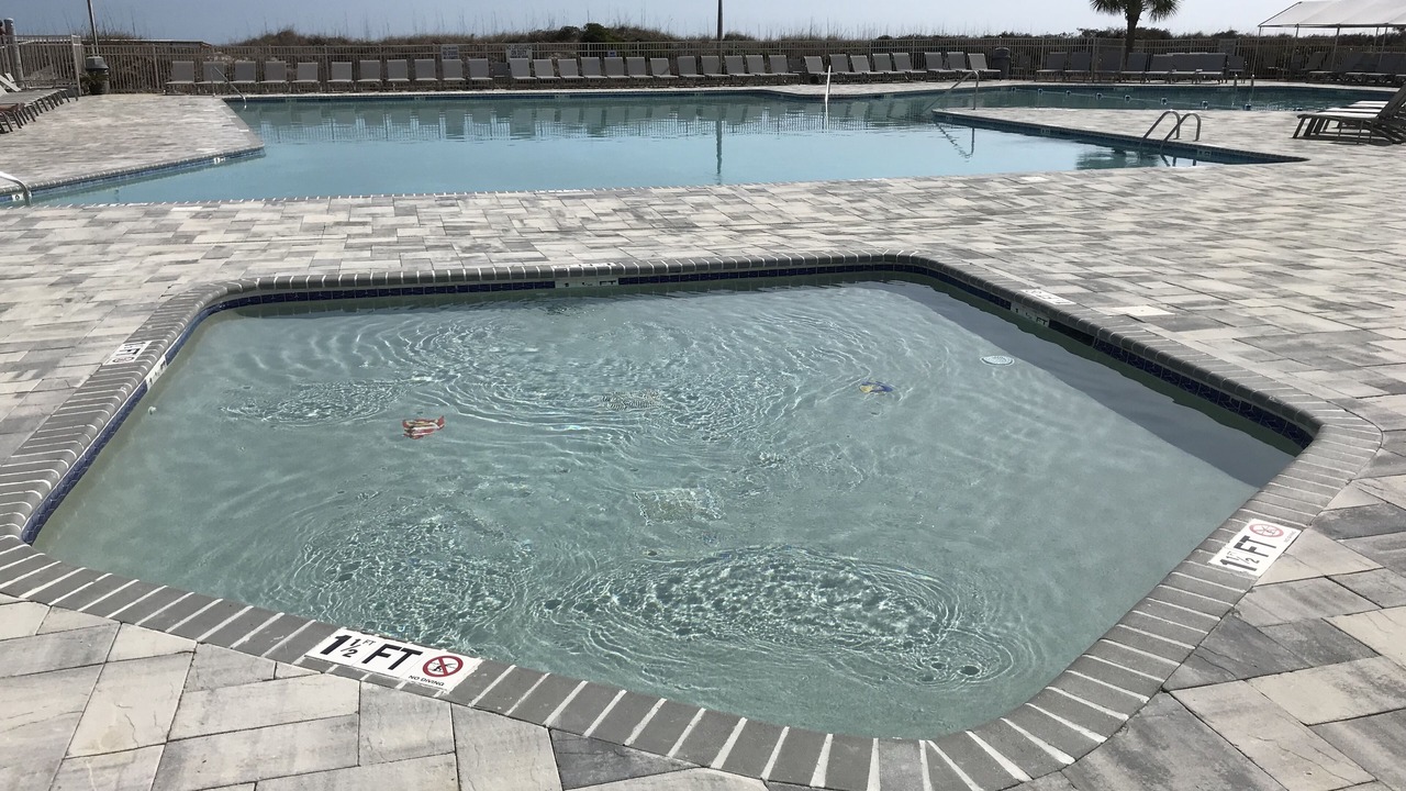 Photo of Outdoor in Folly Field