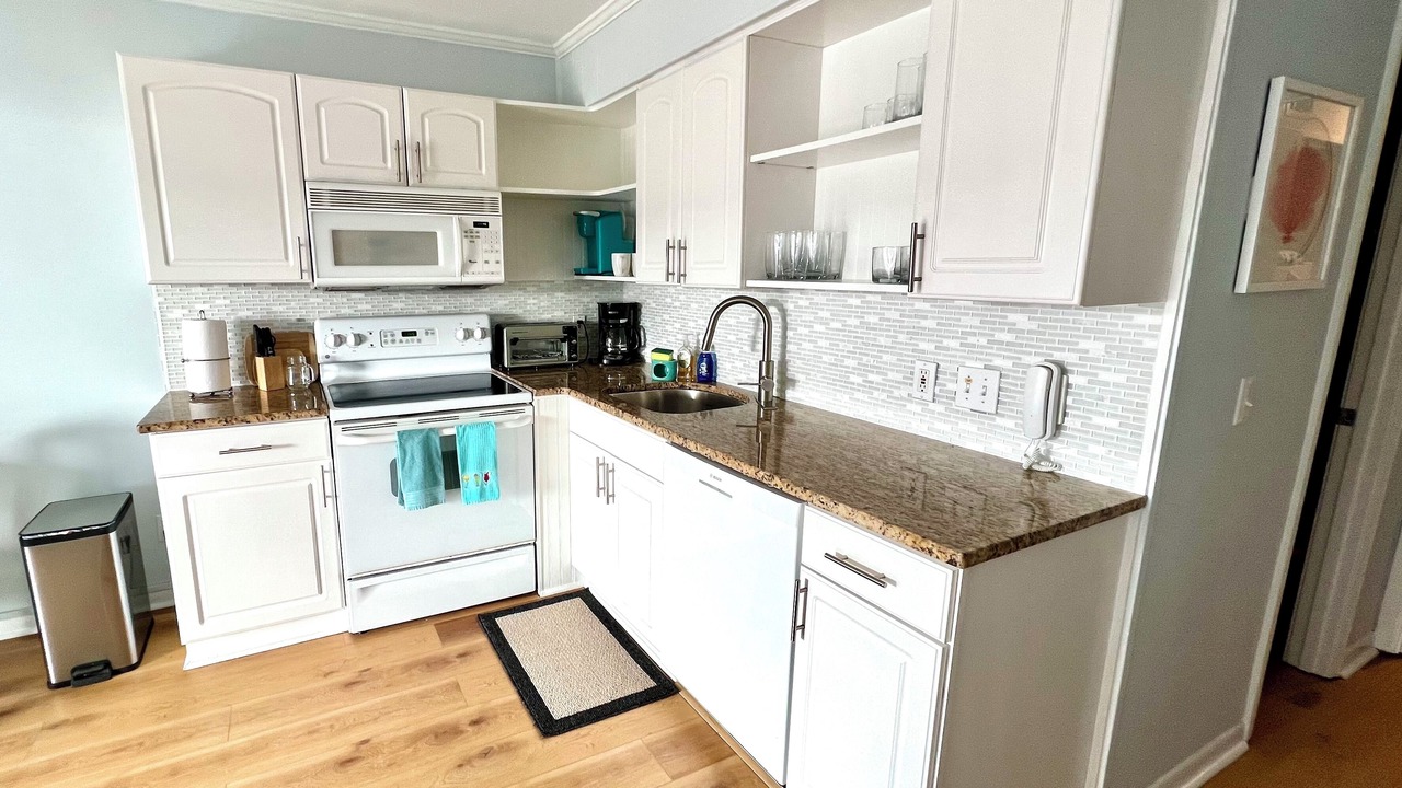 Photo of Kitchen in Folly Field