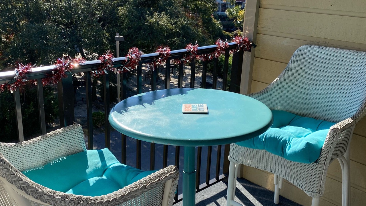 Photo of Outdoor in Folly Field