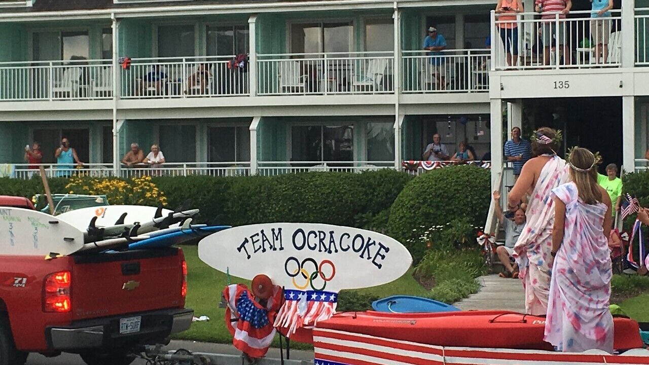 Photo of Others in Ocracoke