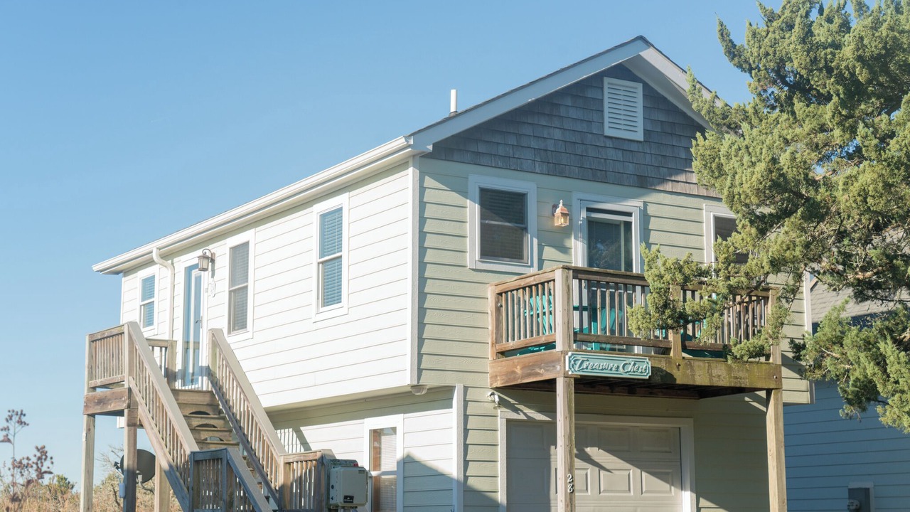 Photo of Outdoor in Ocracoke