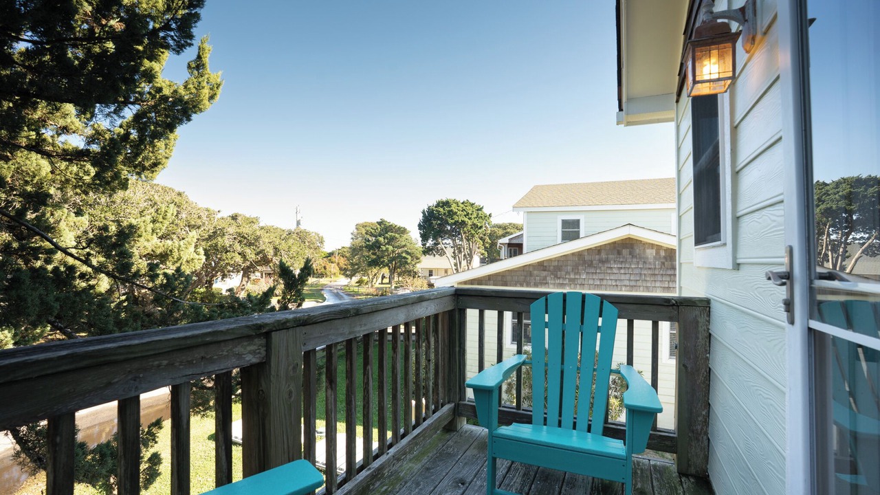 Photo of Outdoor in Ocracoke