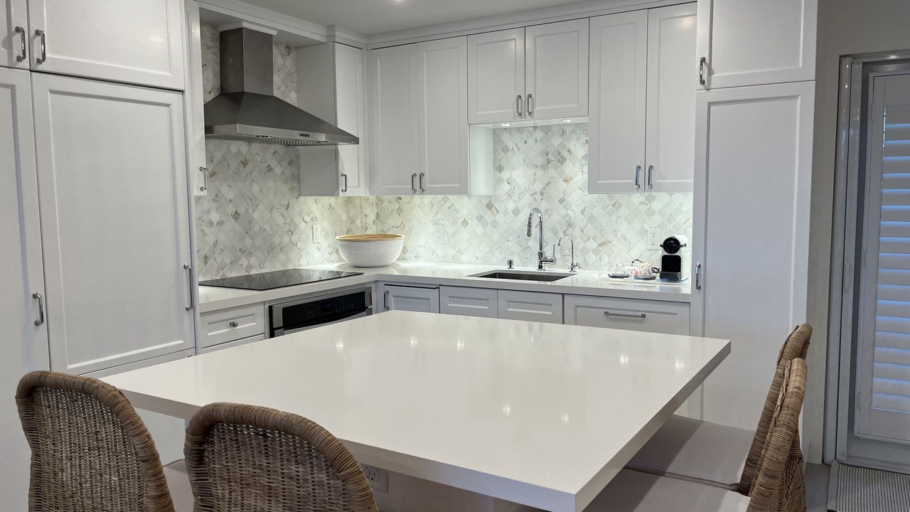 Photo of Kitchen in Key Largo
