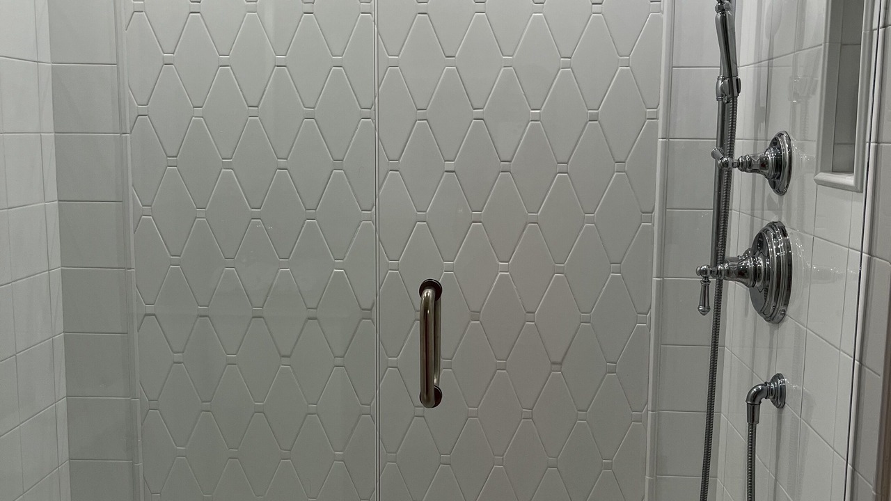 Photo of Bathroom in Key Largo