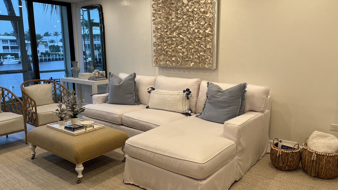 Photo of Livingroom in Key Largo