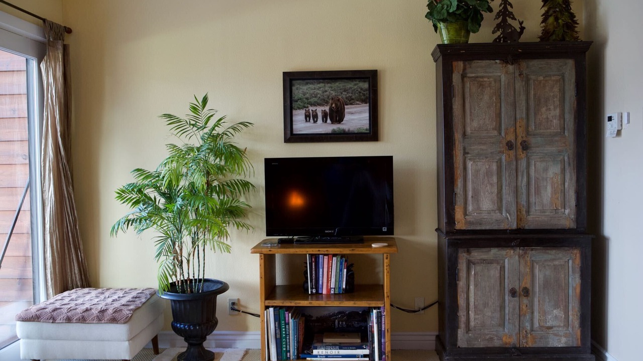 Photo of Livingroom in Jackson