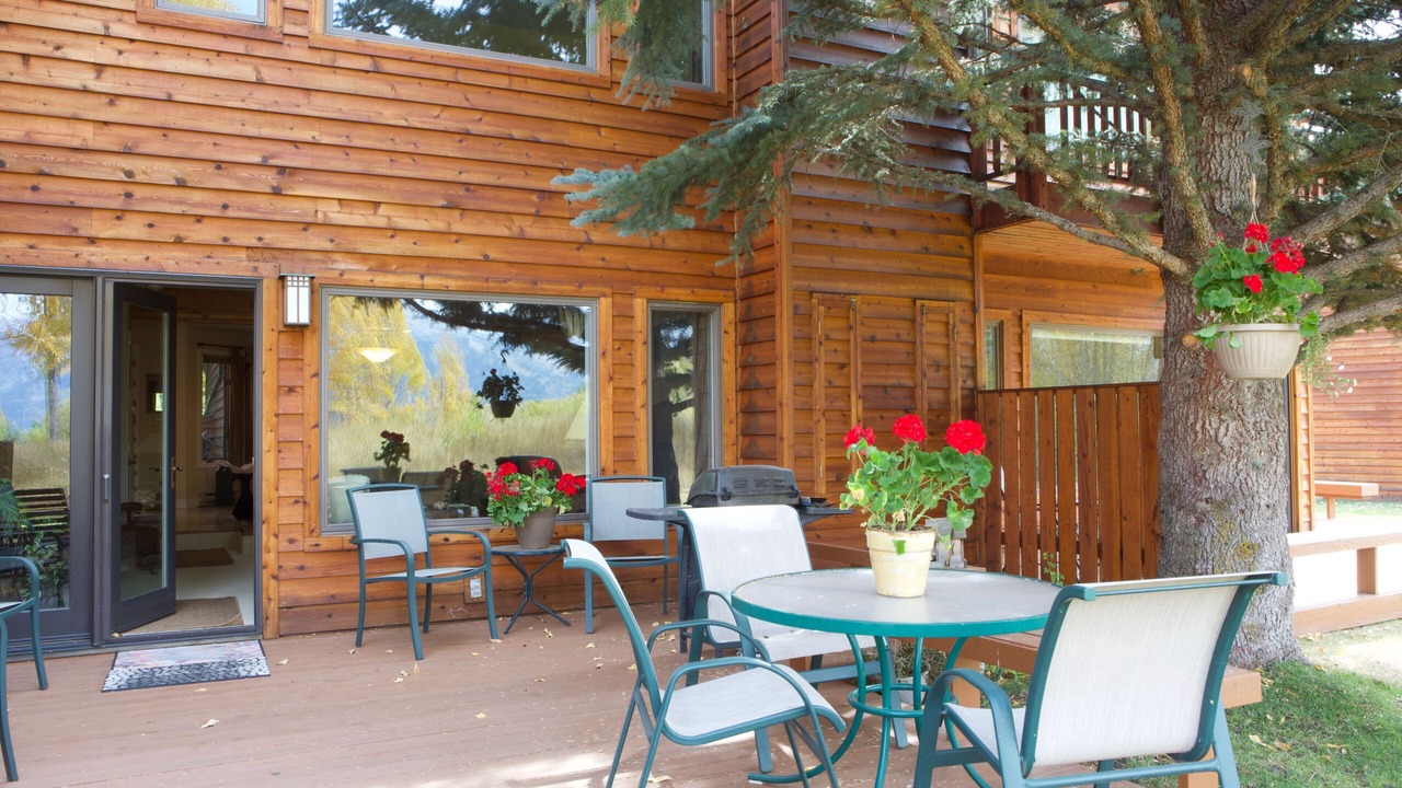 Photo of Outdoor in Jackson