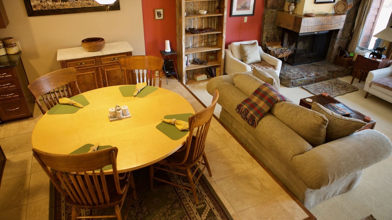 Photo of Livingroom in Jackson