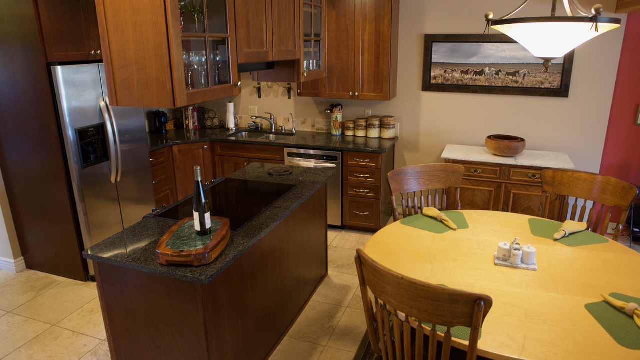 Photo of Kitchen in Jackson