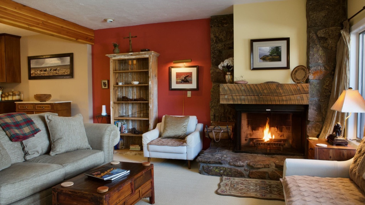 Photo of Livingroom in Jackson