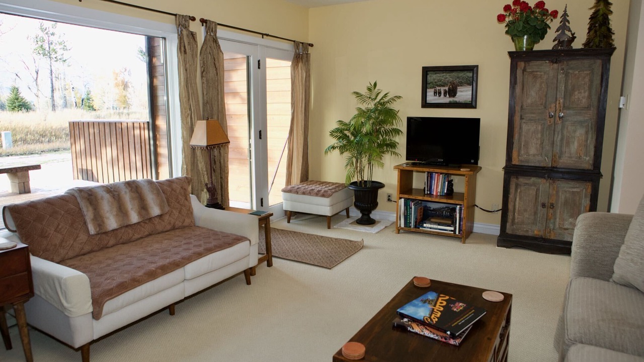 Photo of Livingroom in Jackson