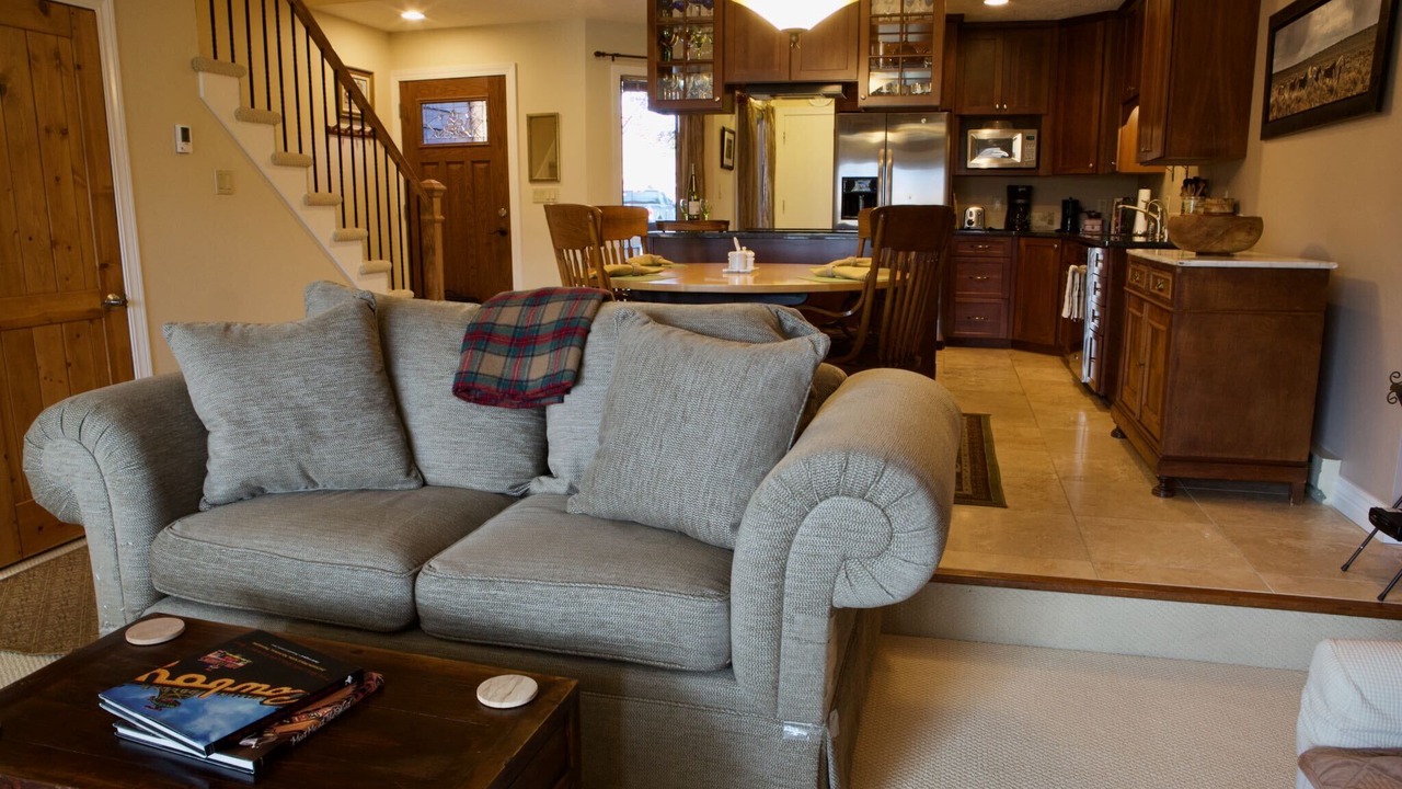 Photo of Livingroom in Jackson