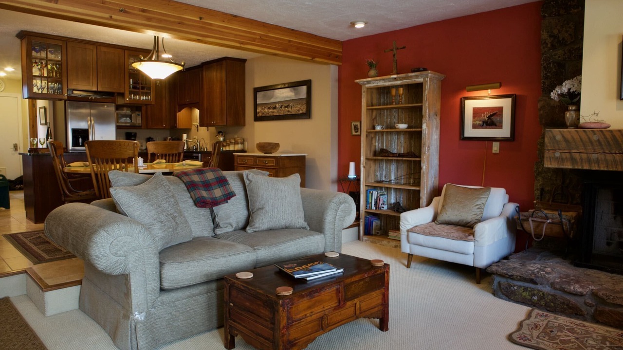 Photo of Livingroom in Jackson