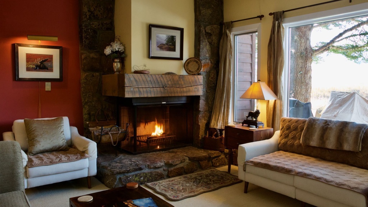 Photo of Livingroom in Jackson