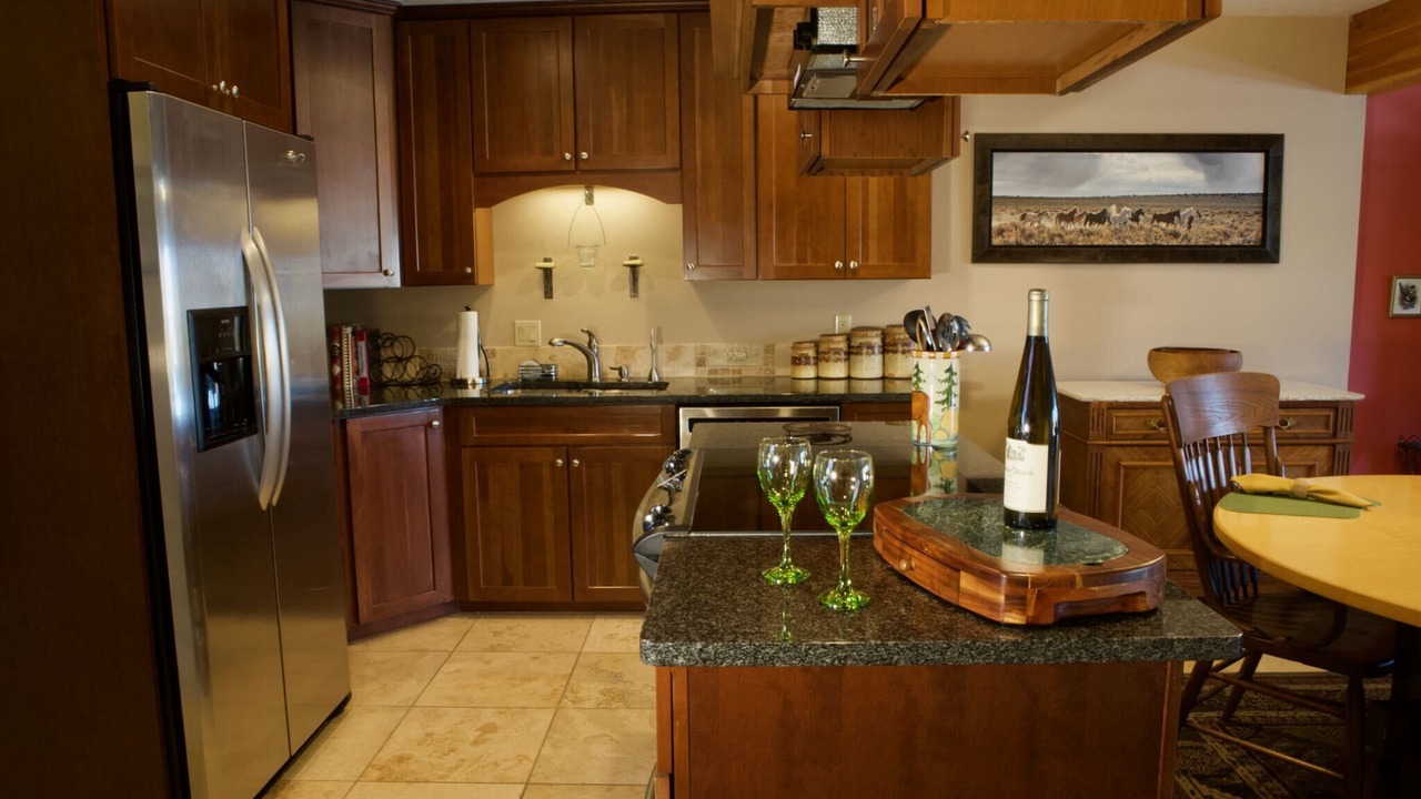 Photo of Kitchen in Jackson