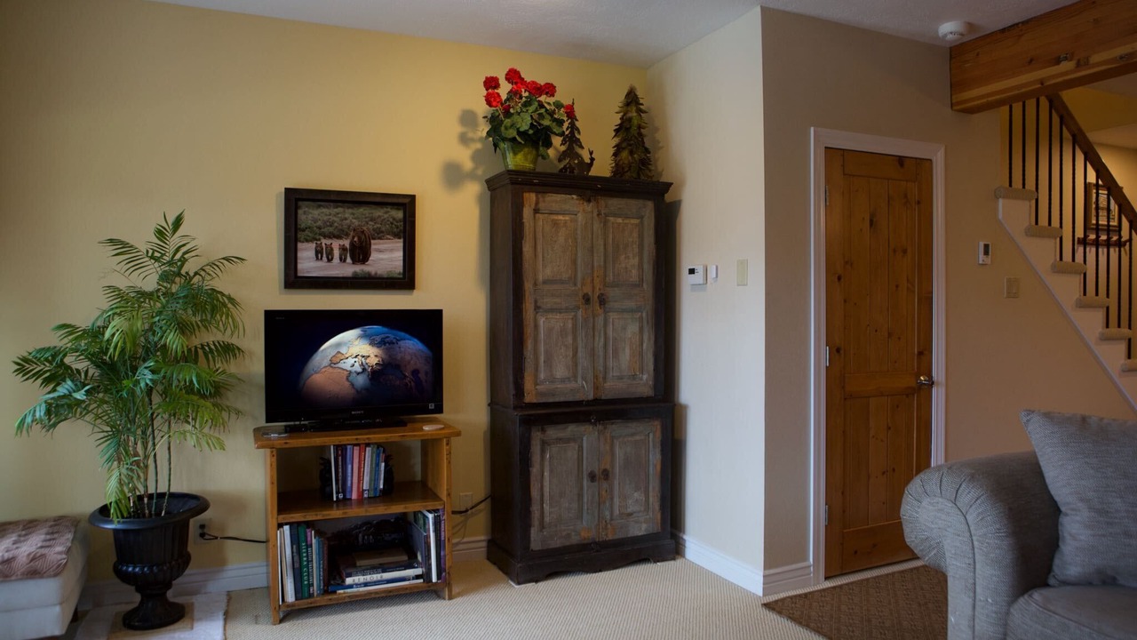 Photo of Livingroom in Jackson