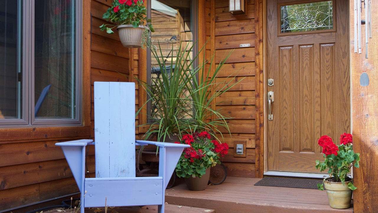 Photo of Outdoor in Jackson