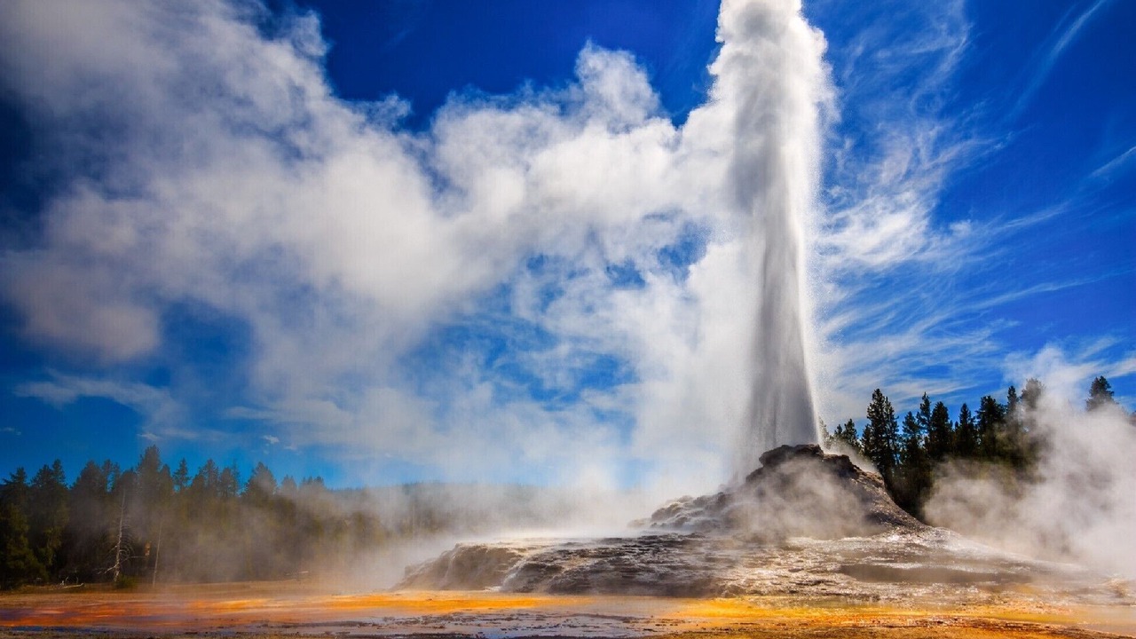 Photo of Others in West Yellowstone
