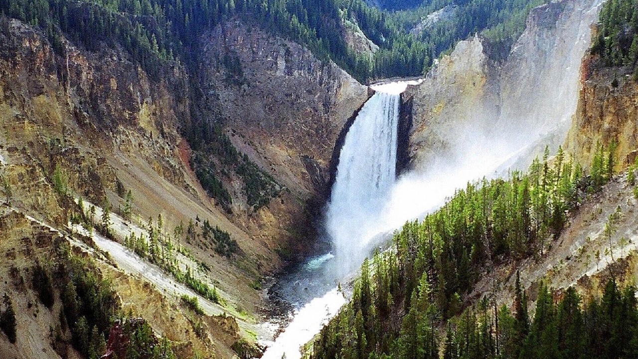 Photo of Outdoor in West Yellowstone