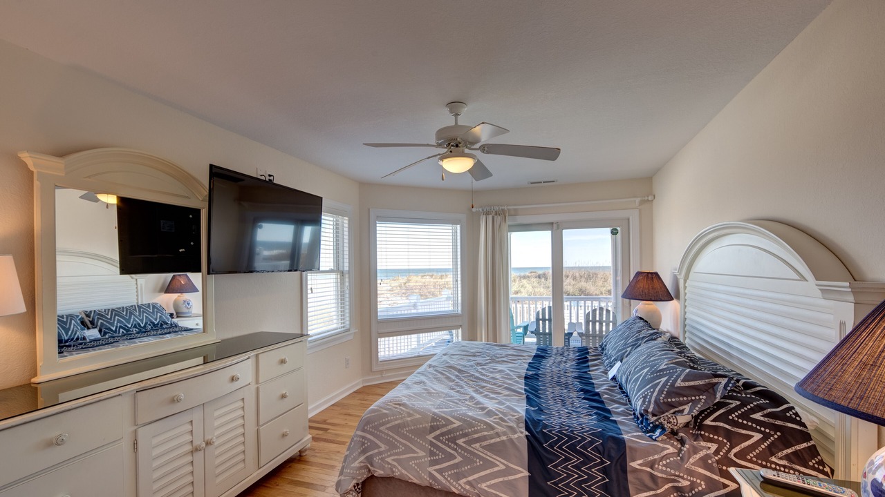 Photo of Bedroom in Nags Head