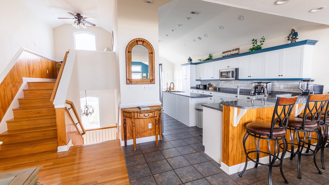 Photo of Kitchen in Nags Head