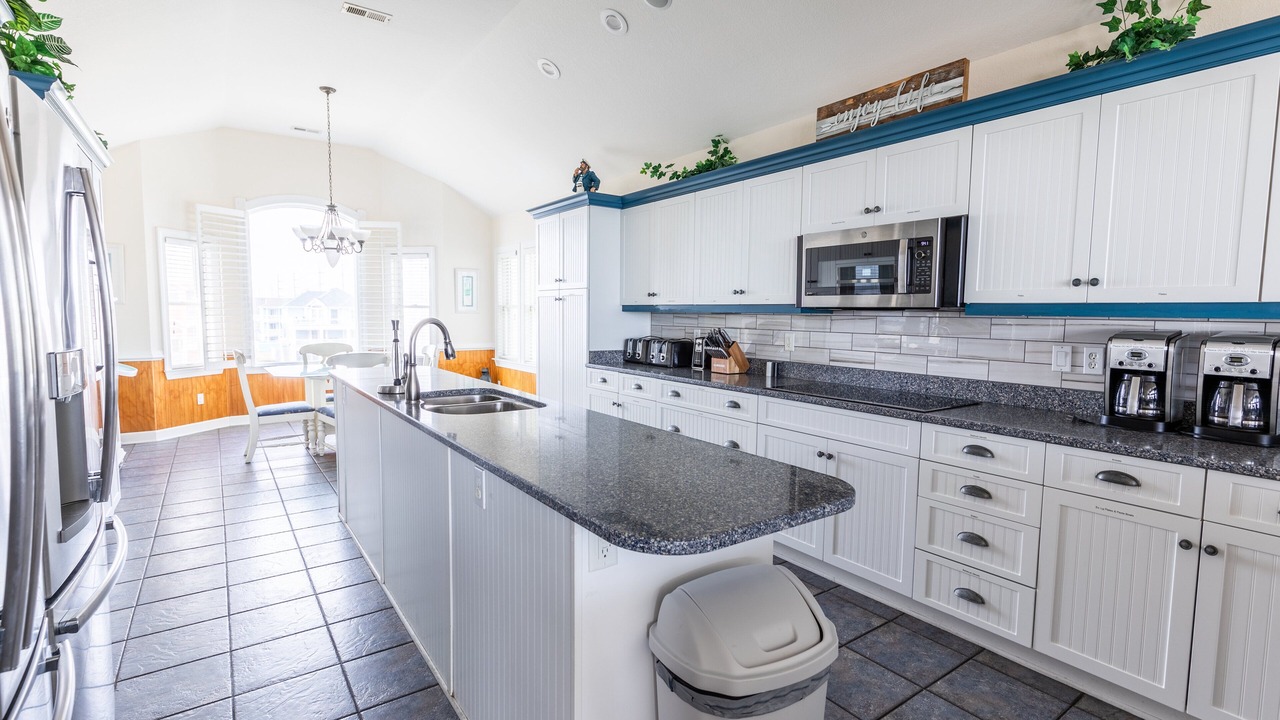 Photo of Kitchen in Nags Head