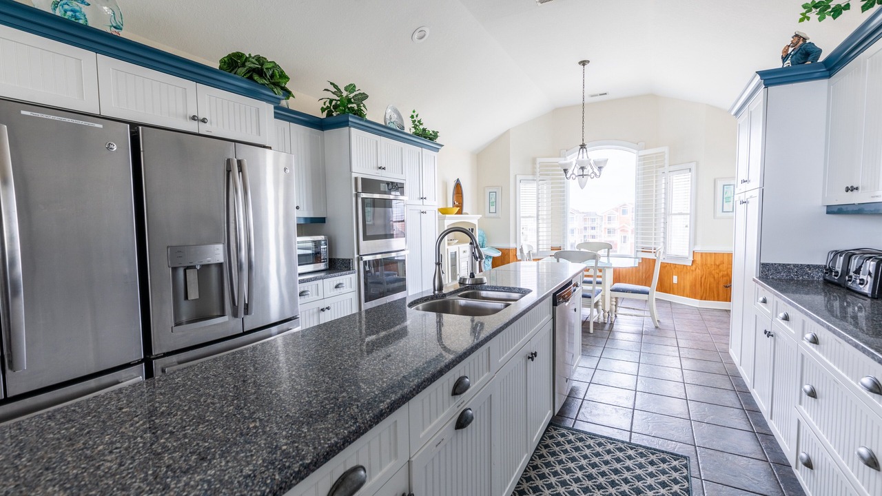Photo of Kitchen in Nags Head